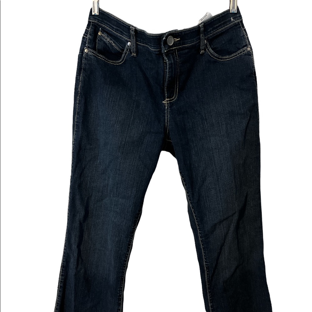 Women's Wrangler Ultimate Riding Shiloh Jean SZ 11/12